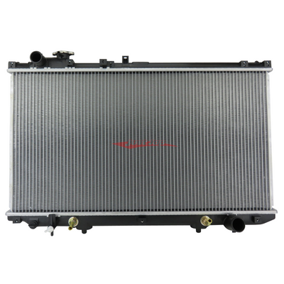 TBAP Genuine Style Replacement Radiator Fits Lexus GS300 JZS160 (08/97-01/05)