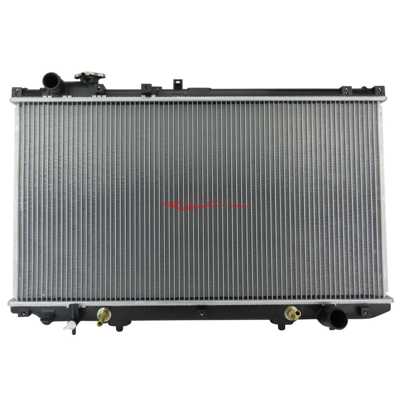 TBAP Genuine Style Replacement Radiator Fits Lexus GS300 JZS160 (08/97-01/05)