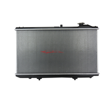 TBAP Genuine Style Replacement Radiator Fits Lexus GS300 JZS160 (08/97-01/05)