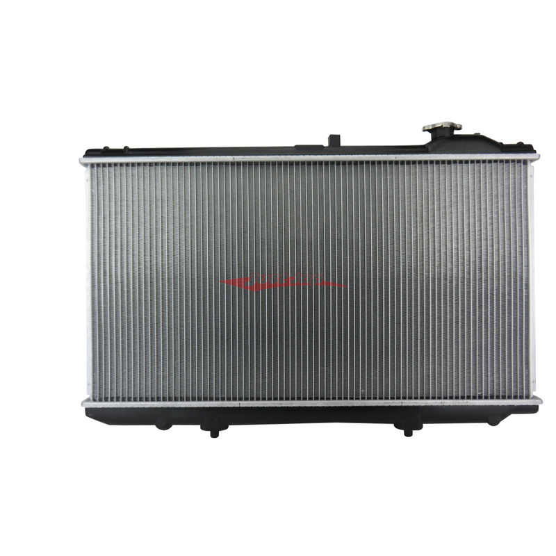 TBAP Genuine Style Replacement Radiator Fits Lexus GS300 JZS160 (08/97-01/05)