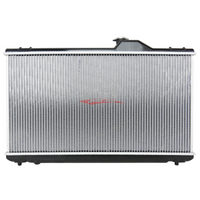 TBAP Genuine Style Replacement Radiator Fits Lexus IS200/IS300 GSXE10/JCE10 (99-05)