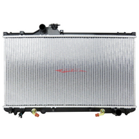 TBAP Genuine Style Replacement Radiator Fits Lexus IS200/IS300 GSXE10/JCE10 (99-05)