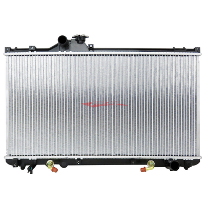 TBAP Genuine Style Replacement Radiator Fits Lexus IS200/IS300 GSXE10/JCE10 (99-05)