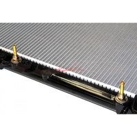 TBAP Genuine Style Replacement Radiator Fits Nissan R32 Skyline & A31 Cefiro RB20DE/T & RB26DETT (A/T & M/T)