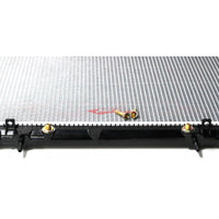 TBAP Genuine Style Replacement Radiator Fits Nissan R32 Skyline & A31 Cefiro RB20DE/T & RB26DETT (A/T & M/T)