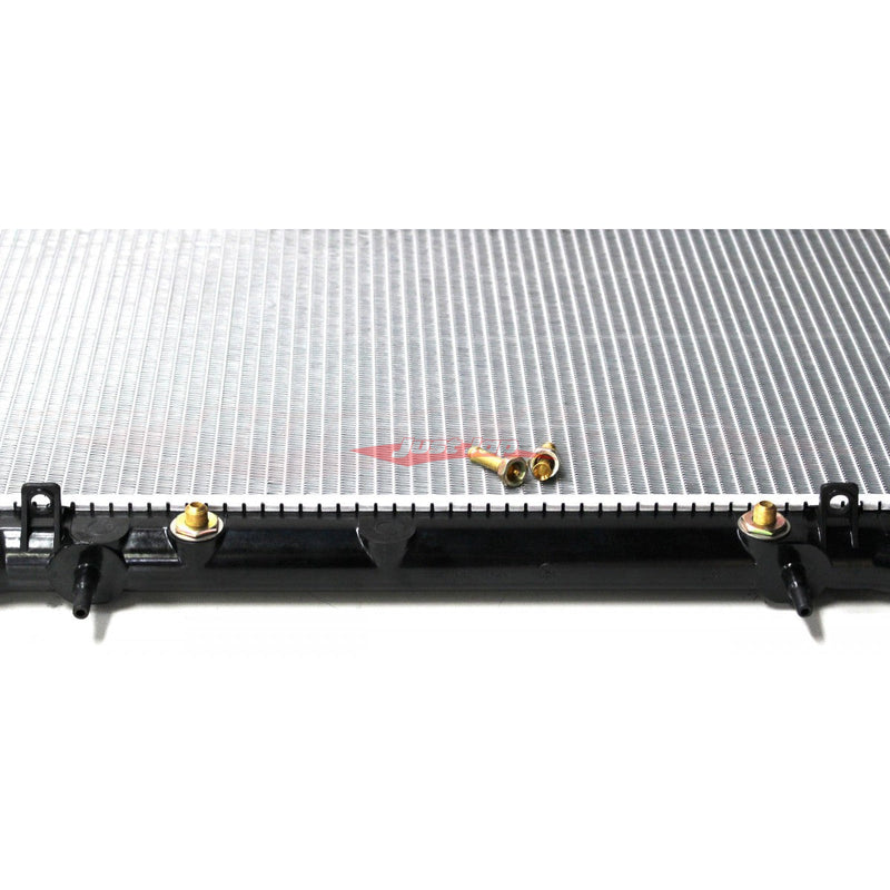 TBAP Genuine Style Replacement Radiator Fits Nissan R32 Skyline & A31 Cefiro RB20DE/T & RB26DETT (A/T & M/T)