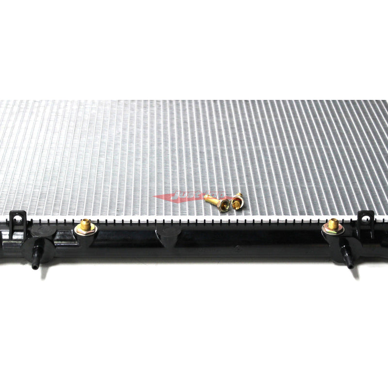 TBAP Genuine Style Replacement Radiator Fits Nissan R33/R34 Skyline & C34 Stagea (A/T & M/T)