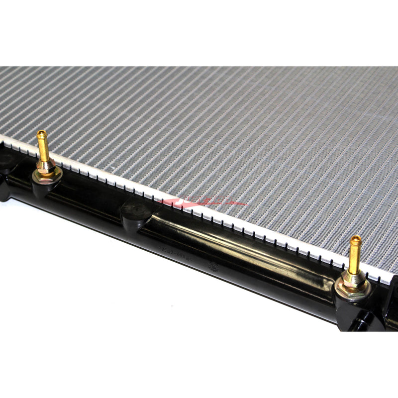 TBAP Genuine Style Replacement Radiator Fits Nissan R33/R34 Skyline & C34 Stagea (A/T & M/T)