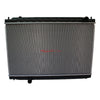 TBAP Genuine Style Replacement Radiator Fits Nissan R35 GTR (VR38DETT)