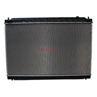 TBAP Genuine Style Replacement Radiator Fits Nissan R35 GTR (VR38DETT)