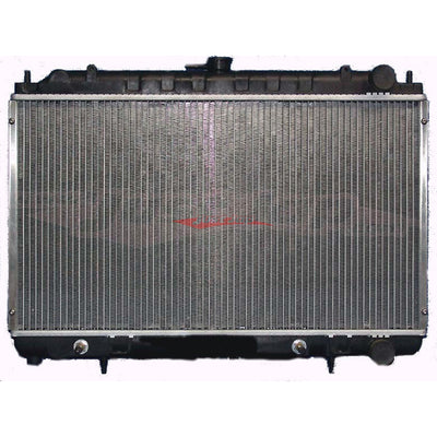 TBAP Genuine Style Replacement Radiator Fits Nissan S14/S15 Silvia & 200SX SR20DE/T (A/T & M/T)
