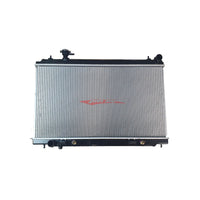 TBAP Genuine Style Replacement Radiator Fits Nissan Z33 350Z Fairlady Z 3.5L 03-07 (VQ35DE)