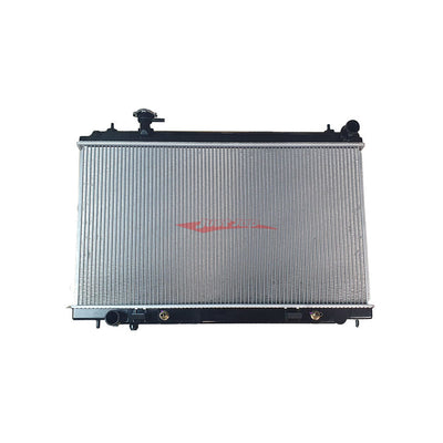 TBAP Genuine Style Replacement Radiator Fits Nissan Z33 350Z Fairlady Z 3.5L 03-07 (VQ35DE)
