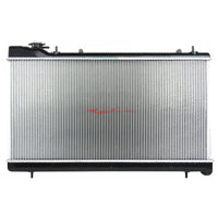 TBAP Genuine Style Replacement Radiator Fits Subaru Impreza GC/GF 92-98 (EJ16/EJ18/EJ20 Non Turbo)