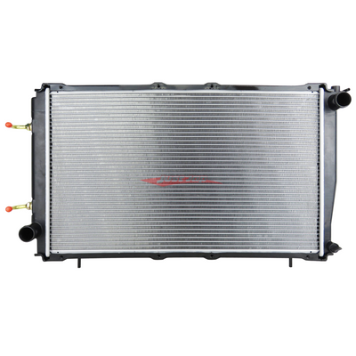 TBAP Genuine Style Replacement Radiator Fits Subaru Impreza GC8/GF8 92-00 (EJ20 Turbo)