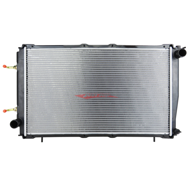 TBAP Genuine Style Replacement Radiator Fits Subaru Impreza GC8/GF8 92-00 (EJ20 Turbo)
