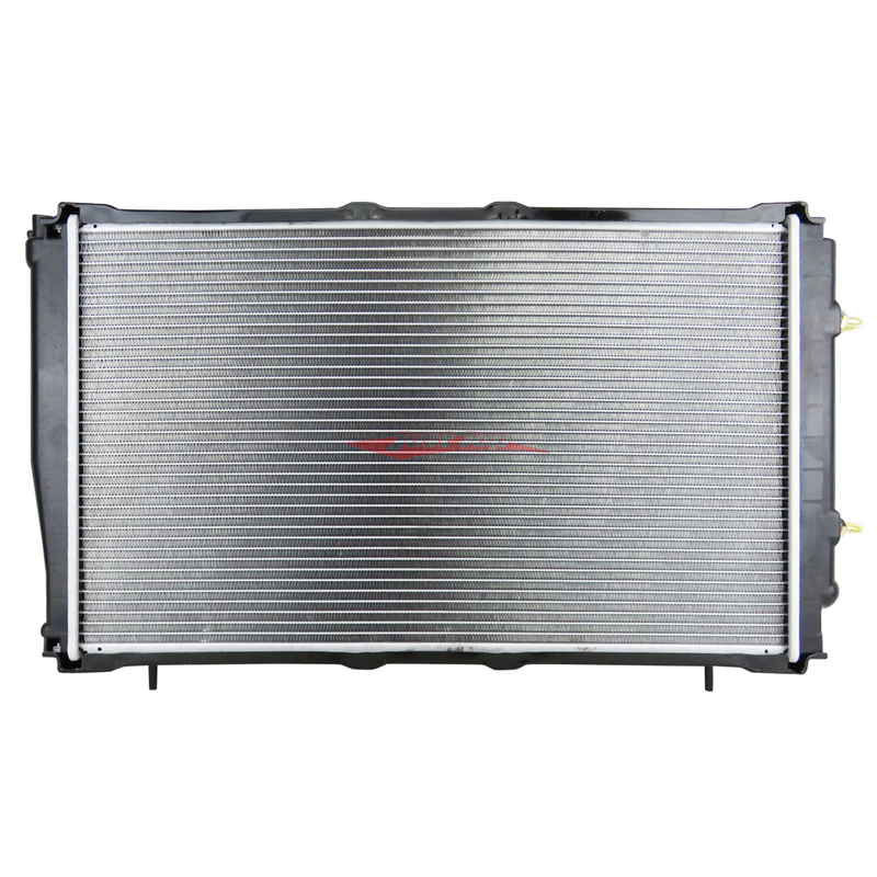 TBAP Genuine Style Replacement Radiator Fits Subaru Impreza GC8/GF8 92-00 (EJ20 Turbo)