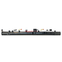 TBAP Genuine Style Replacement Radiator Fits Subaru Impreza WRX GD/GG 10/00-08/07 (EJ20T/EJ25T)