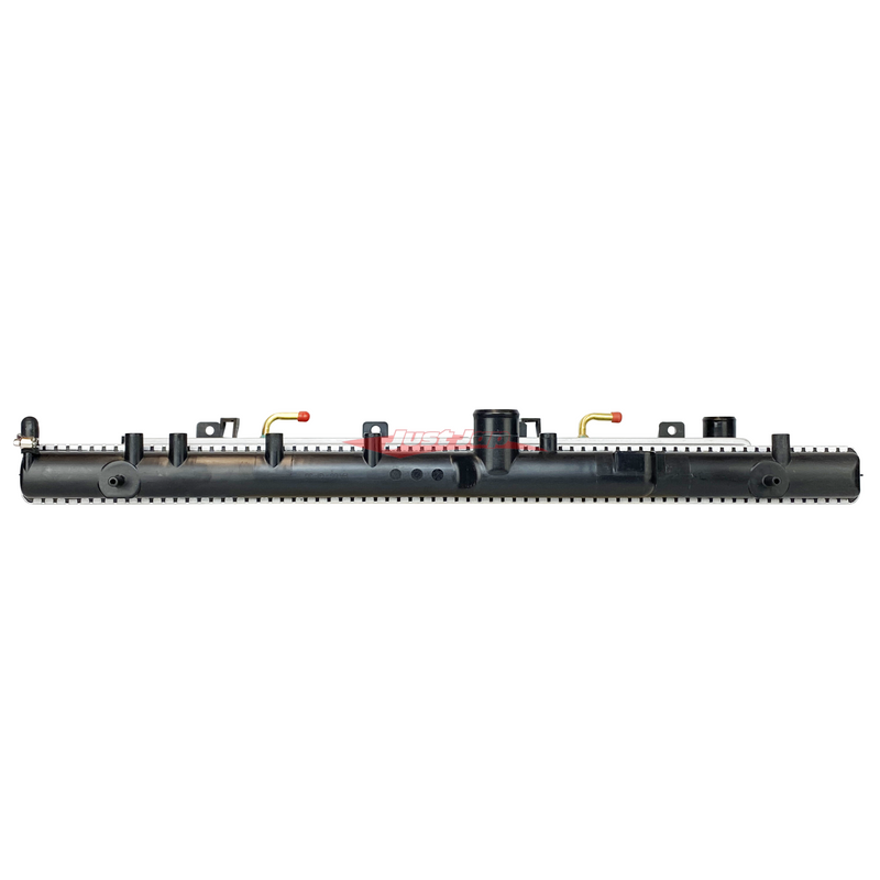 TBAP Genuine Style Replacement Radiator Fits Subaru Impreza WRX GD/GG 10/00-08/07 (EJ20T/EJ25T)