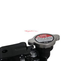 TBAP Genuine Style Replacement Radiator Fits Subaru Liberty / Legacy / Outback BD/BG/BK 94-98 (EJ20/EJ25)