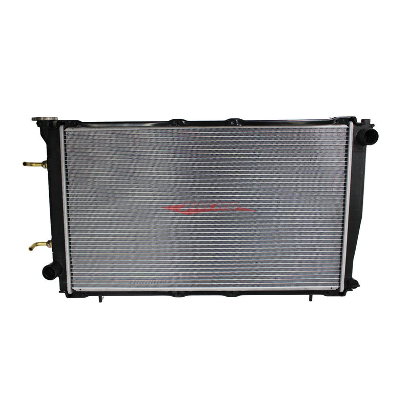 TBAP Genuine Style Replacement Radiator Fits Subaru Liberty / Legacy / Outback BD/BG/BK 94-98 (EJ20/EJ25)