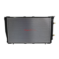 TBAP Genuine Style Replacement Radiator Fits Subaru Liberty / Legacy / Outback BD/BG/BK 94-98 (EJ20/EJ25)