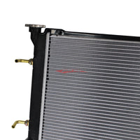 TBAP Genuine Style Replacement Radiator Fits Subaru Liberty / Legacy / Outback BD/BG/BK 94-98 (EJ20/EJ25)