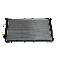 TBAP Heavy Duty Radiator Fits Subaru Liberty 2.0L T2.5L Outback 1996 - 1998