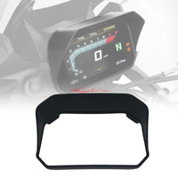 TFT Instrument Sun Visor Cover Fits BMW R1200GS R1250GSA F750GS F850GS 2018+