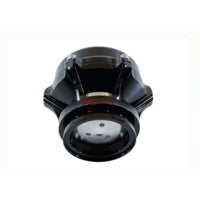 TiAL Sport 50mm Q Series Blow Off Valve 11psi Spring (Black)