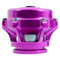 TiAL Sport 50mm Q Series Blow Off Valve 11psi Spring (Purple)
