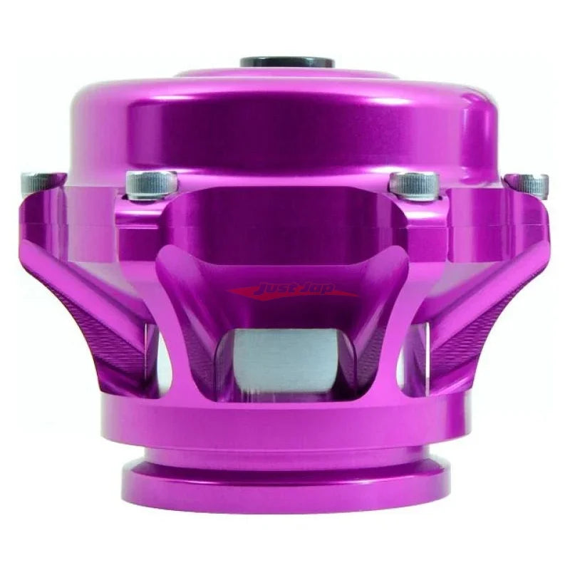 TiAL Sport 50mm Q Series Blow Off Valve 11psi Spring (Purple)