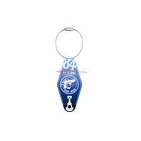 Tomei Acrylic Motel Key Chain fits Subaru EJ20 / EJ25