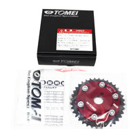 Tomei Adjustable Cam Gear Fits Nissan SR20DE(T)