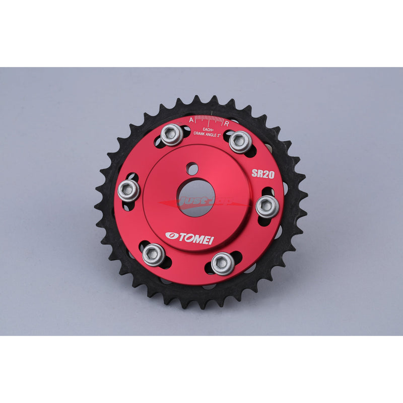 Tomei Adjustable Cam Gear Fits Nissan SR20DE(T)