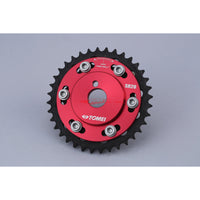 Tomei Adjustable Cam Gear Fits Nissan SR20DE(T)