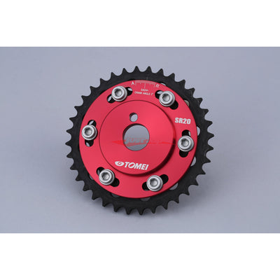 Tomei Adjustable Cam Gear Fits Nissan SR20DE(T)