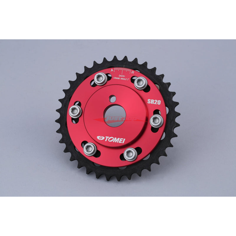 Tomei Adjustable Cam Gear Fits Nissan SR20DE(T)