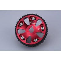 Tomei Adjustable Cam Gear Fits Toyota 1JZ-GTE / 2JZ-GTE