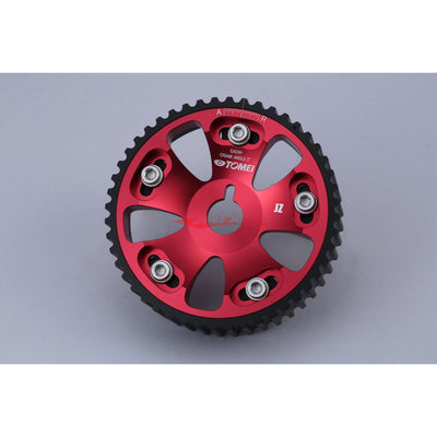 Tomei Adjustable Cam Gear Fits Toyota 1JZ-GTE / 2JZ-GTE