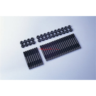 Tomei Camshaft Cap Stud Kit Fits Nissan R32/R33/R34 GTR & C34 Stagea 260RS (RB26DETT)