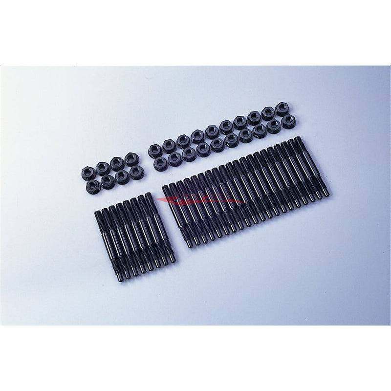 Tomei Camshaft Cap Stud Kit Fits Nissan R32/R33/R34 GTR & C34 Stagea 260RS (RB26DETT)