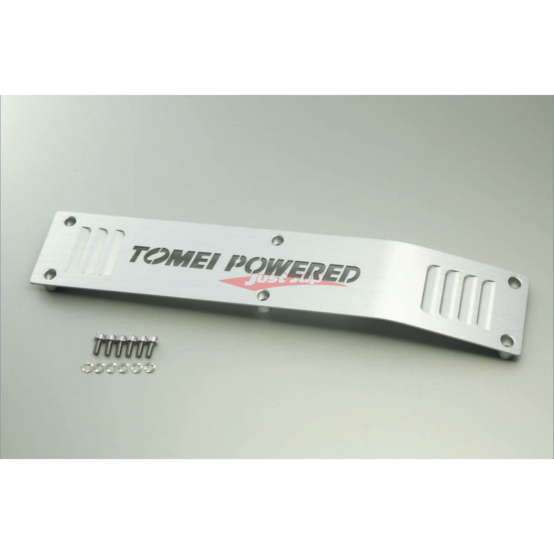 Tomei Coil Cover Engine Ornament Plate Fits Nissan S14/S15 Silvia & 200SX SR20DET