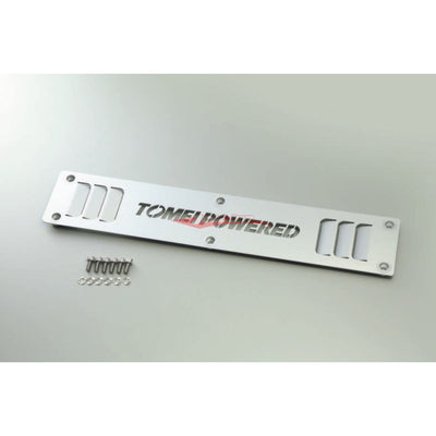 Tomei Coil Cover Engine Ornament Plate (HL Andodized) Fits Nissan S13 Silvia & 180SX SR20DET