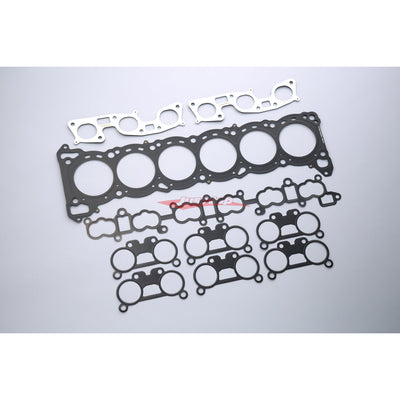 Tomei Combination Metal Engine Gasket Set fits Nissan R32/R33/R34 Skyline GTR & C34 Stagea 260RS RB26DETT (87mm Bore - 1.2mm)