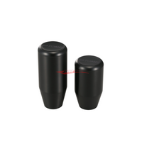 Tomei Duracon Long Gear Shift Knob (90mm) Fits Nissan / Mitsubishi / Mazda (M10 x 1.25)