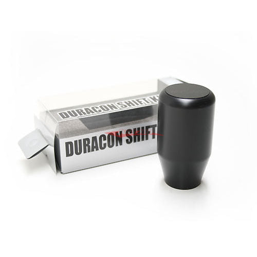 Tomei Duracon Long Gear Shift Knob (90mm) Fits Nissan / Mitsubishi / Mazda / Suzuki (M10 x 1.25)