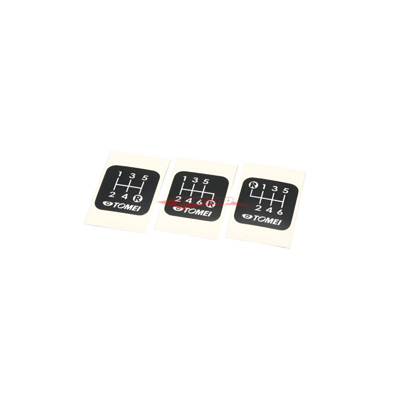 Tomei Duracon Short Gear Shift Knob (70mm) Fits Honda (M10 x 1.5)