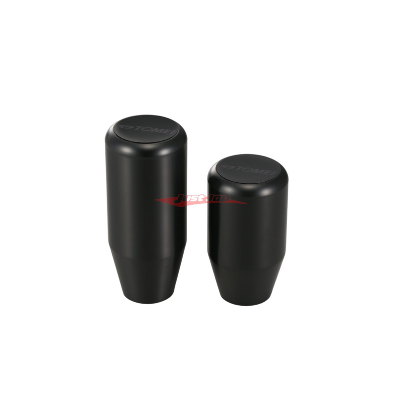 Tomei Duracon Short Gear Shift Knob (70mm) Fits Nissan / Mitsubishi / Mazda (M10 x 1.25)