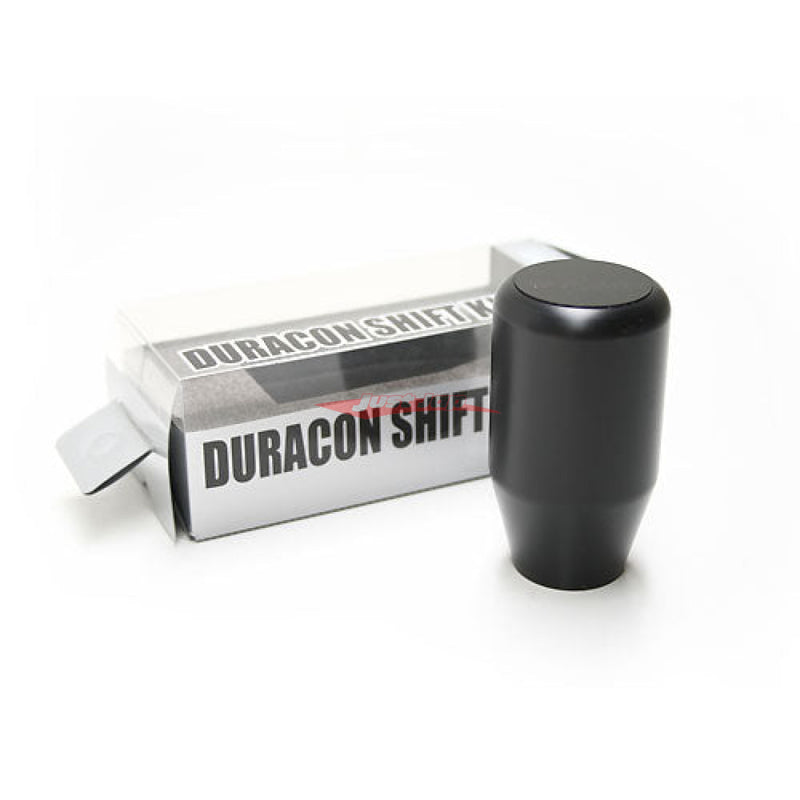 Tomei Duracon Short Gear Shift Knob (70mm) Fits Nissan / Subaru & Toyota 6 Speed (M12 x 1.25)